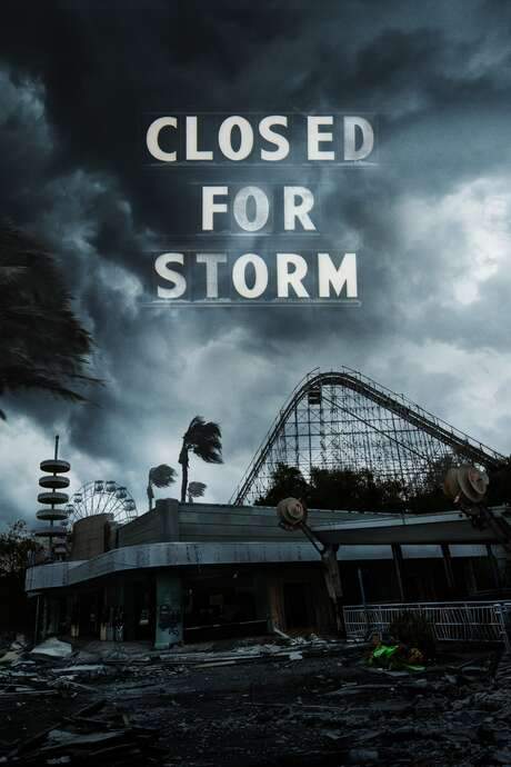 Closed for Storm